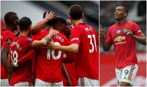 Prediksi Leicester City vs Manchester United 26 Juli 2020