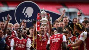 Prediksi Arsenal vs Liverpool 29 Agustus 2020