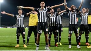 Prediksi Dijon vs Angers 22 Agustus 2020