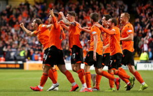 Prediksi Dundee United vs Sheffield United 25 Agustus 2020