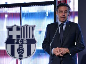 Presiden Barcelona Josep Maria Bartomeu 'Berjanji Mundur Jika Lionel Messi Bertahan', City Tawari Messi Kontrak 5 Tahun