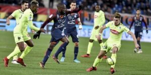 Prediksi Rennes vs Montpellier 29 Agustus 2020