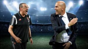 Real Madrid Memberi Tahu Para Pemain Tidak Akan Ada Pemain Baru, Ini Solusinya