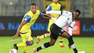 Prediksi Spezia vs Frosinone 21 Agustus 2020