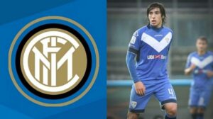 AC Milan Dan Inter Milan Saingi Manchester United Datangkan Sandro Tonali