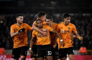 Prediksi Wolverhampton vs Manchester City 22 September 2020