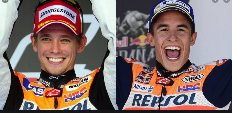 Stoner Komentari Kondisi Repsol Honda Tanpa Marc Marquez