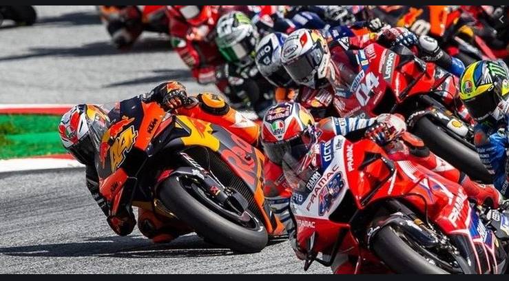 Berikut Daftar Rider MotoGP Yang Masih Berpeluang Menjadi Juara Dunia 2020