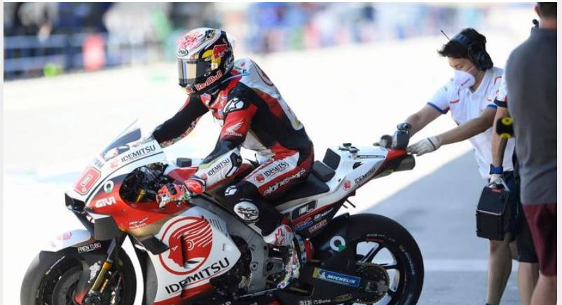 Satu Orang Teknisi Positiv Covid-19 Jelang MotoGP Catalunya