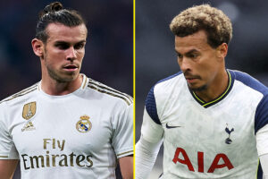 Efek Transfer Domino Higuain, Dzeko dan Milik: Apa artinya bagi Luis Suarez? Bale dan Reguilon Ke Spurs Tapi Real Madrid Tolak Bintang Tottenham