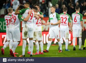 Prediksi Augsburg vs RB Leipzig 17 Oktober 2020