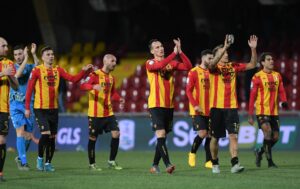 Prediksi Benevento vs Inter Milan 30 September 2020