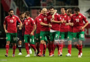 Prediksi Finlandia vs Bulgaria 11 Oktober 2020