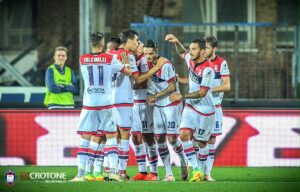 Prediksi Crotone vs Lazio 21 November 2020