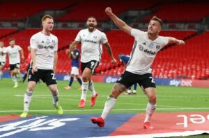 Prediksi Leeds United vs Fulham 19 September 2020 Live di NET