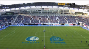 Prediksi Dynamo Kiev vs Gent 30 September 2020