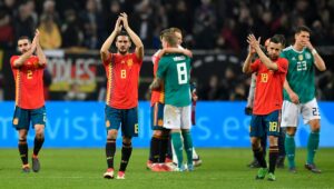 Prediksi Belanda vs Spanyol 12 November 2020