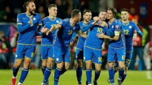 Prediksi Kosovo vs Yunani 07 September 2020