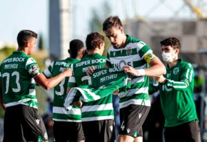 Prediksi Sporting Lisbon vs Aberdeen 25 September 2020