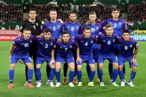 Prediksi Slovenia vs Moldova 06 September 2020