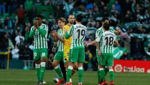 Prediksi Barcelona vs Real Betis 7 November 2020