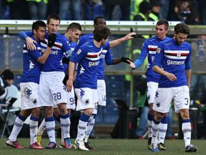 Prediksi Fiorentina vs Sampdoria 03 Oktober 2020