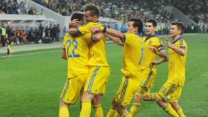 Prediksi Spanyol vs Ukraina 07 September 2020