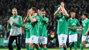 Prediksi Werder Bremen vs Borussia Dortmund 16 Desember 2020