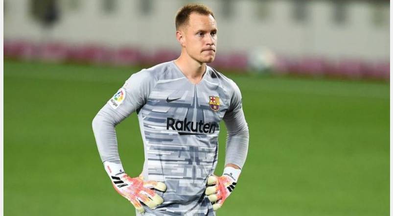 Perbarui Kontrak Pemain Barcelona Ini Pasrah Gajinya Terpotong