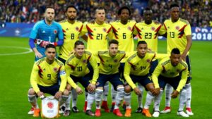 Prediksi Kolombia vs Venezuela 10 Oktober 2020