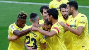 Prediksi Villarreal vs Real Madrid 21 November 2020