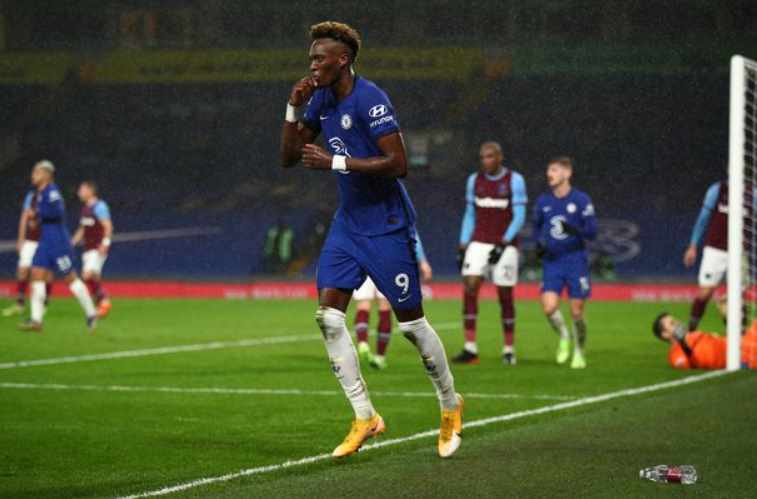 Tammy Abraham