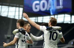 Tottenham Hotspur