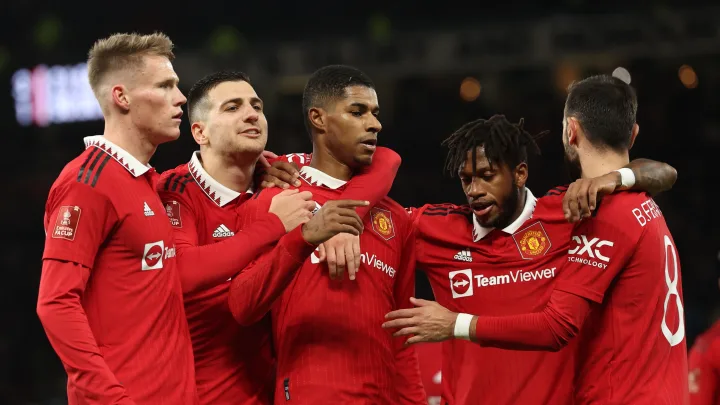 Prediksi Crystal Palace vs Manchester United 19 Januari 2023