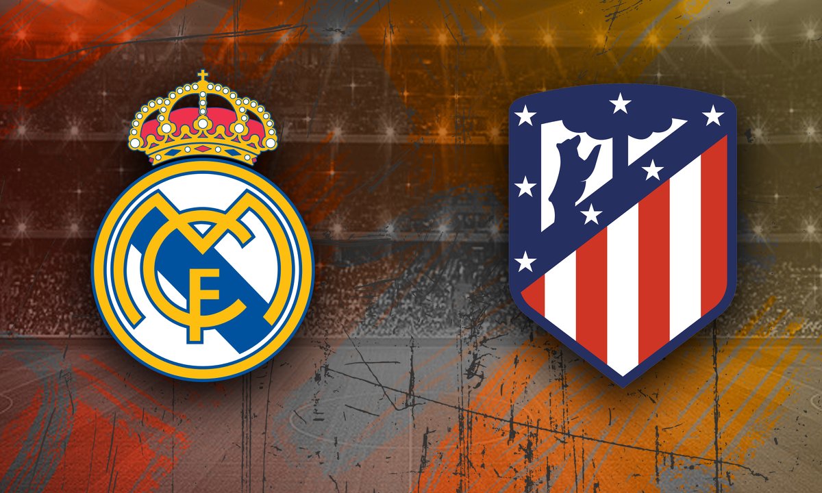 Prediksi Real Madrid vs Atletico Madrid 27 Januari 2023