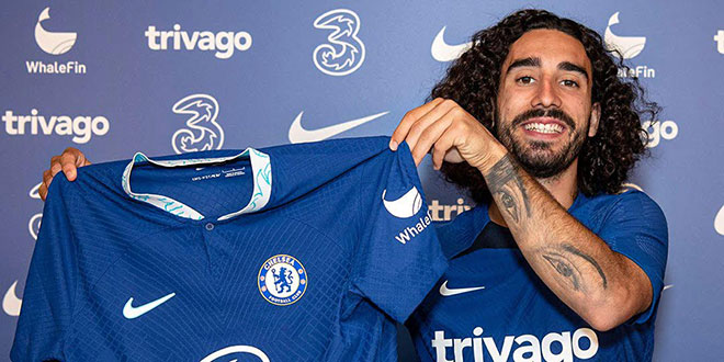 Chelsea Sudah Belanja Pemain Hingga Rp9,9 Triliun!