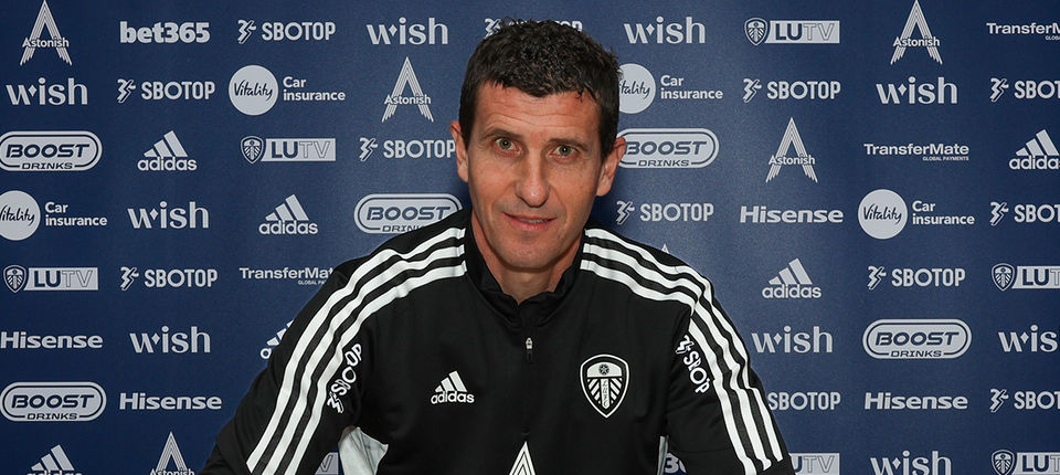 javi gracia