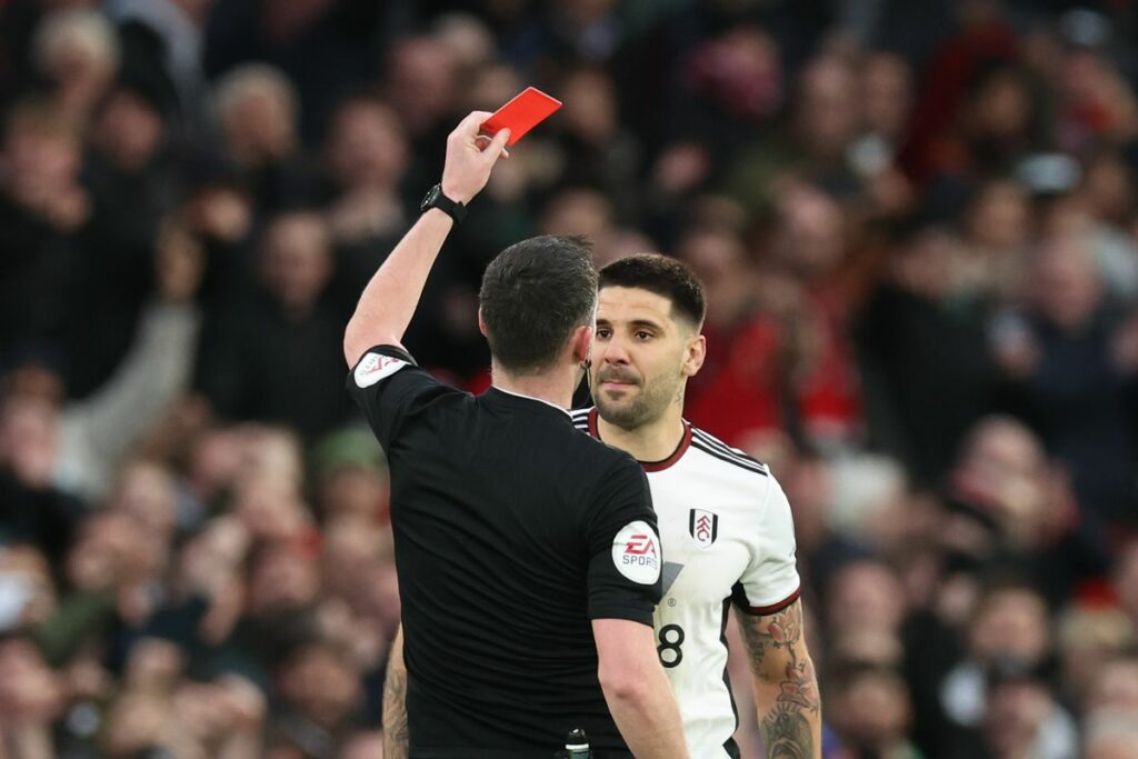 manchester united vs fulham