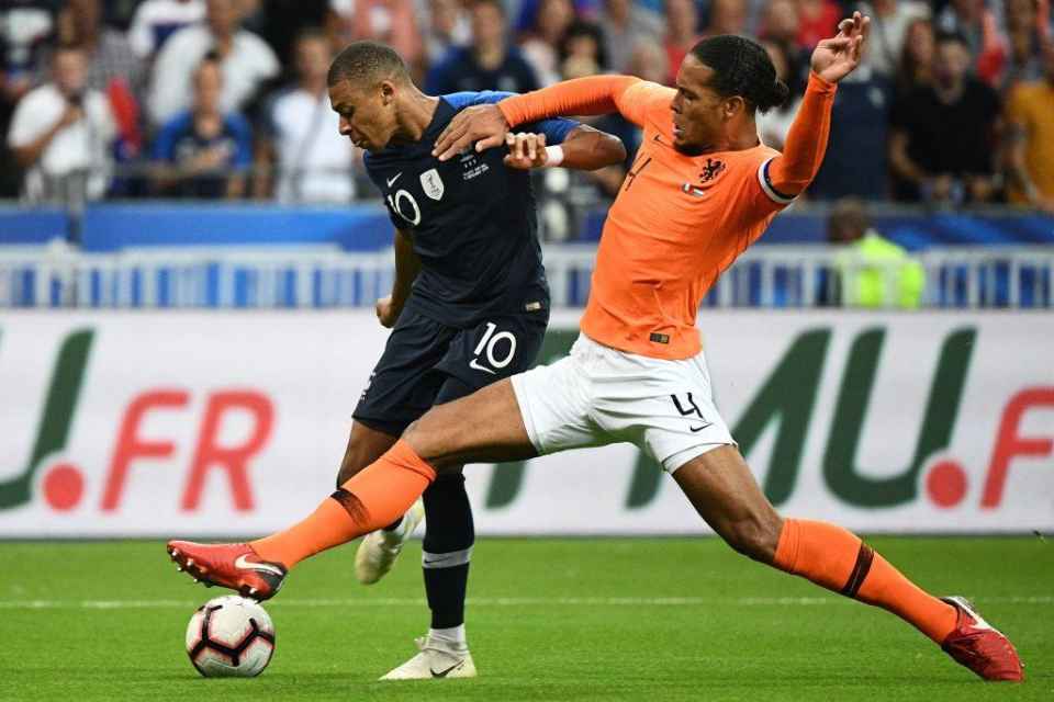 prediksi perancis vs belanda