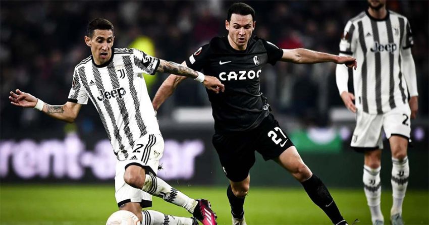 prediksi SC Freiburg vs Juventus