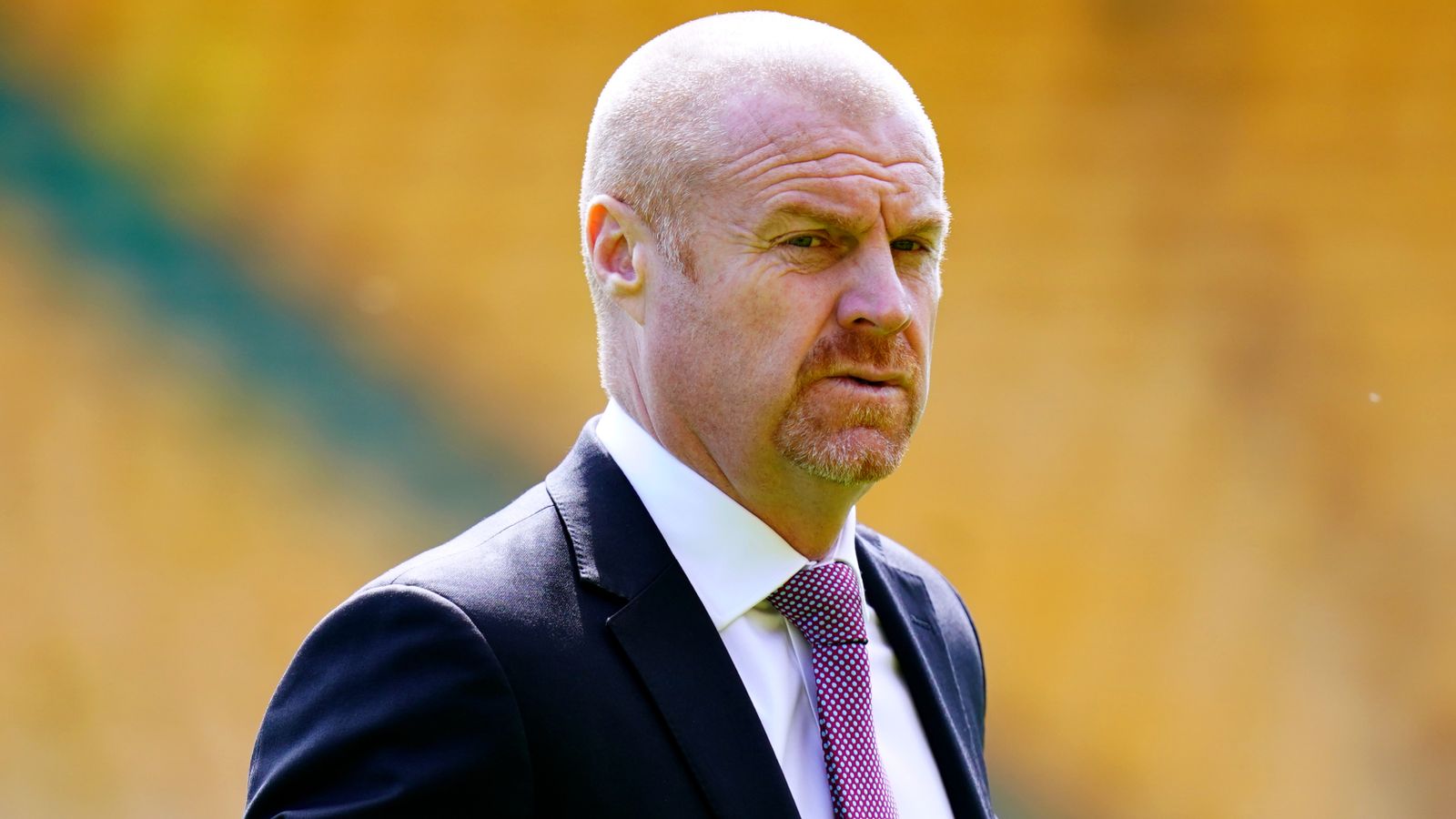 Sean Dyche