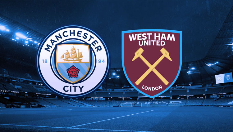 prediksi manchester city vs west ham