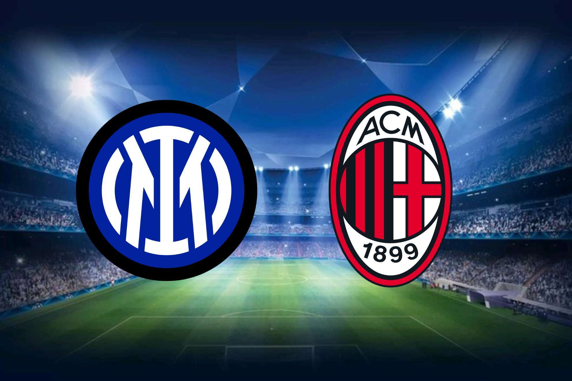 Prediksi Inter Milan vs AC Milan