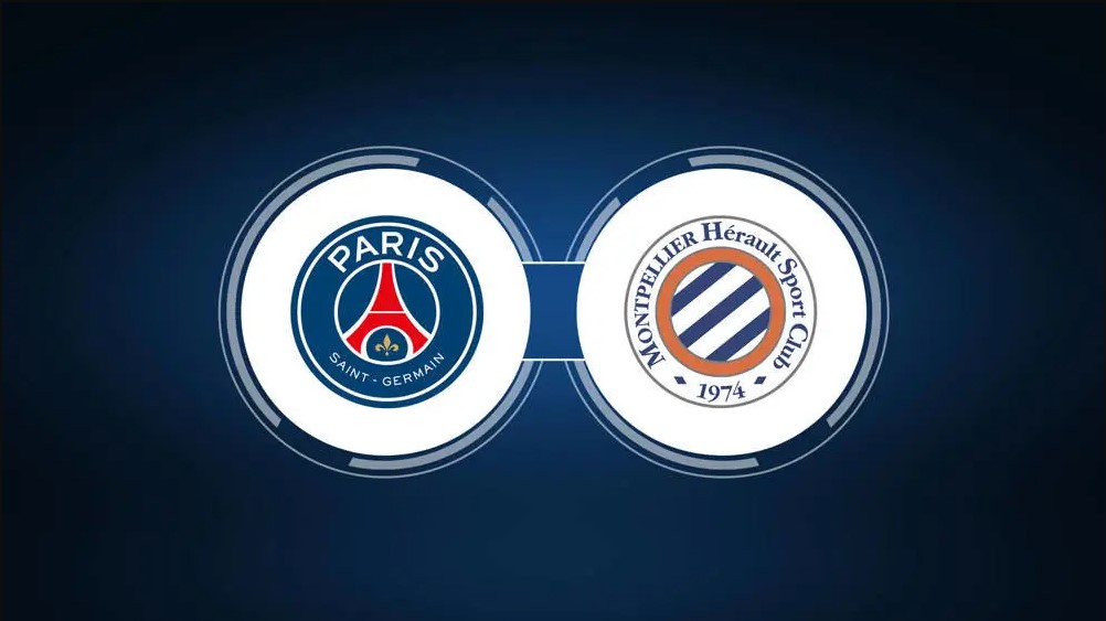 Prediksi Paris Saint-Germain vs Montpellier