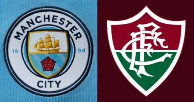 Prediksi Manchester City vs Fluminense