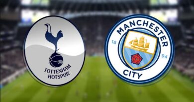 Prediksi Tottenham vs Manchester City