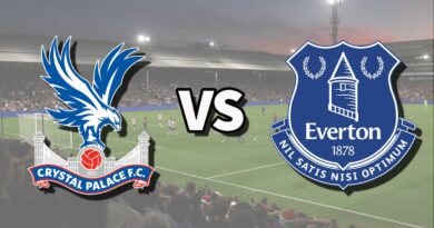 Prediksi Crystal Palace vs Everton