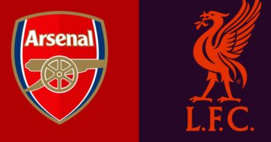 Prediksi Arsenal vs Liverpool