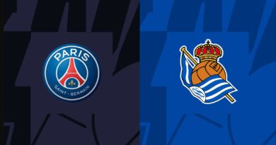 Prediksi Paris Saint-Germain vs Real Sociedad