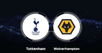 Prediksi Tottenham vs Wolverhampton